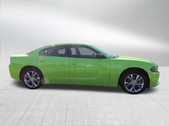 2023 Dodge Charger 7th Gen - Image 2 of 20