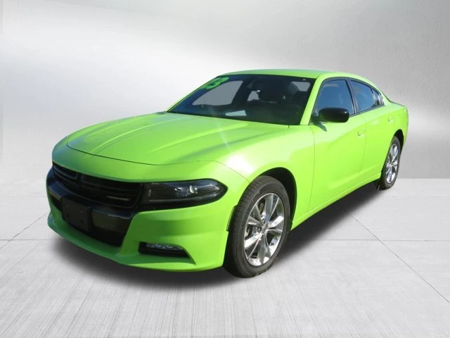 2023 Dodge Charger 7th Gen - Image 7 of 20
