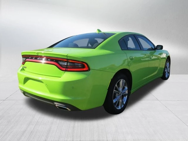 2023 Dodge Charger 7th Gen - Image 3 of 20