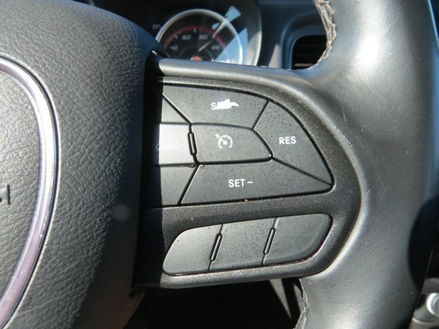 2023 Dodge Charger 7th Gen - Image 18 of 20