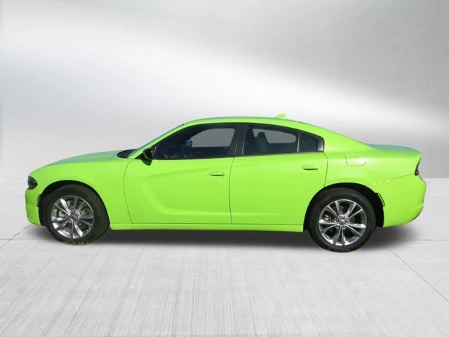 2023 Dodge Charger 7th Gen - Image 6 of 20