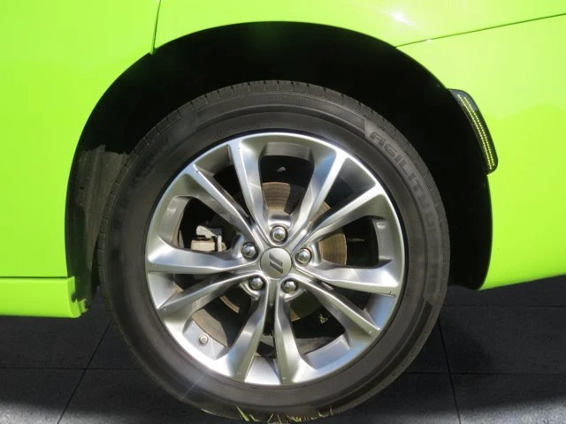 2023 Dodge Charger 7th Gen - Image 11 of 20