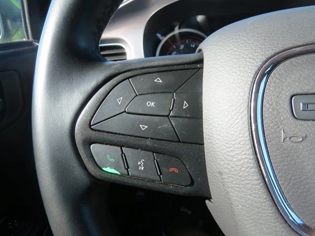 2023 Dodge Charger 7th Gen - Image 17 of 20