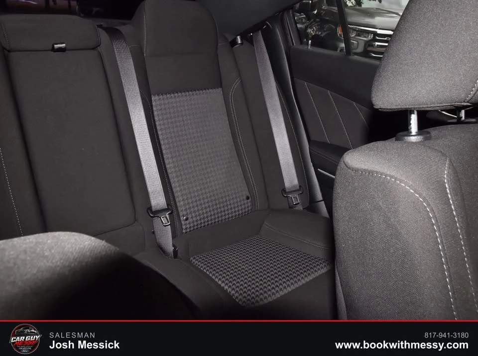2023 Dodge Charger 7th Gen - Image 19 of 19