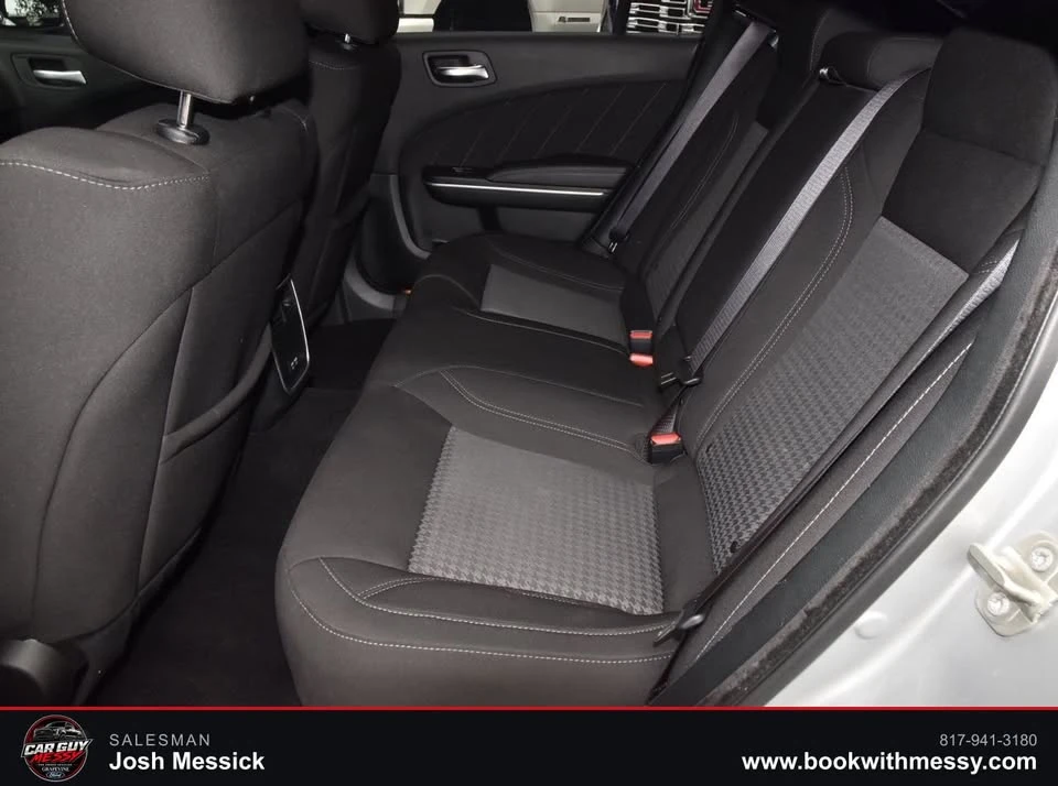 2023 Dodge Charger 7th Gen - Image 12 of 19