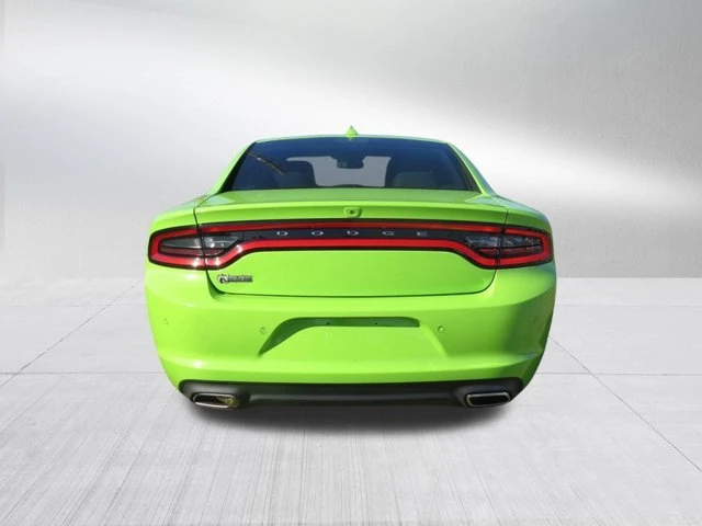2023 Dodge Charger 7th Gen - Image 4 of 20