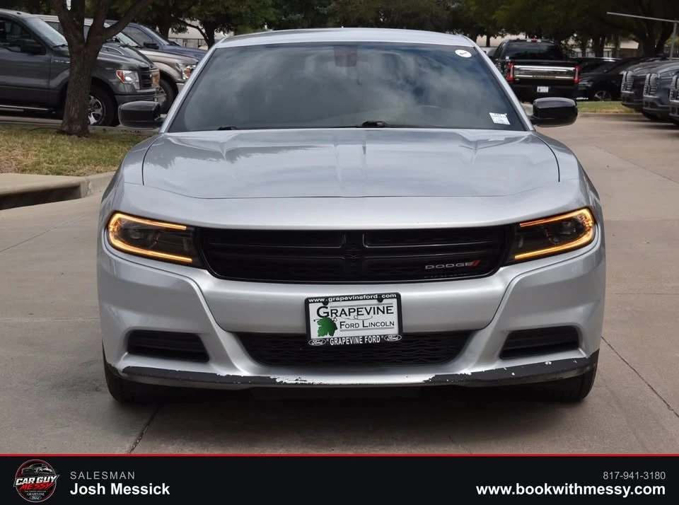 2023 Dodge Charger 7th Gen - Image 2 of 19