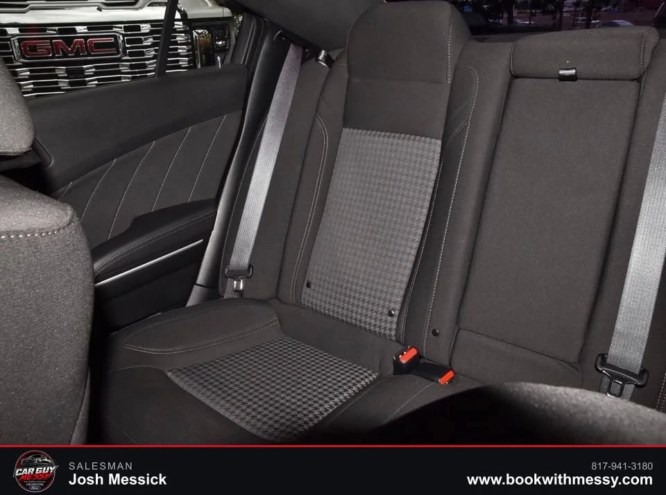 2023 Dodge Charger 7th Gen - Image 17 of 19