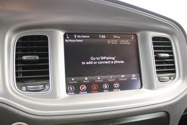 2023 Dodge Charger 7th Gen - Image 12 of 20