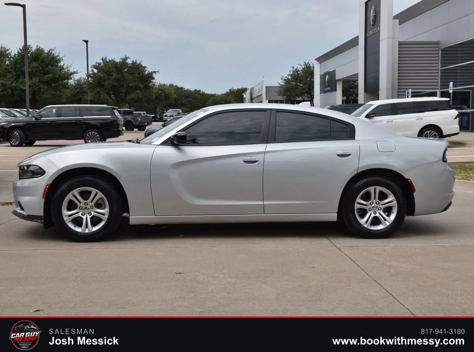 2023 Dodge Charger 7th Gen - Image 10 of 19