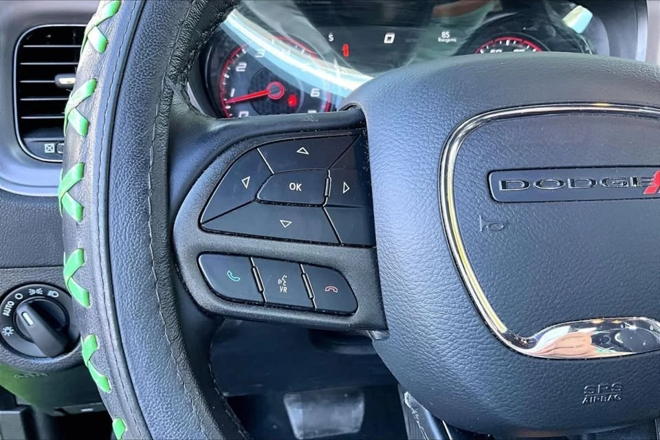 2023 Dodge Charger 7th Gen - Image 10 of 20