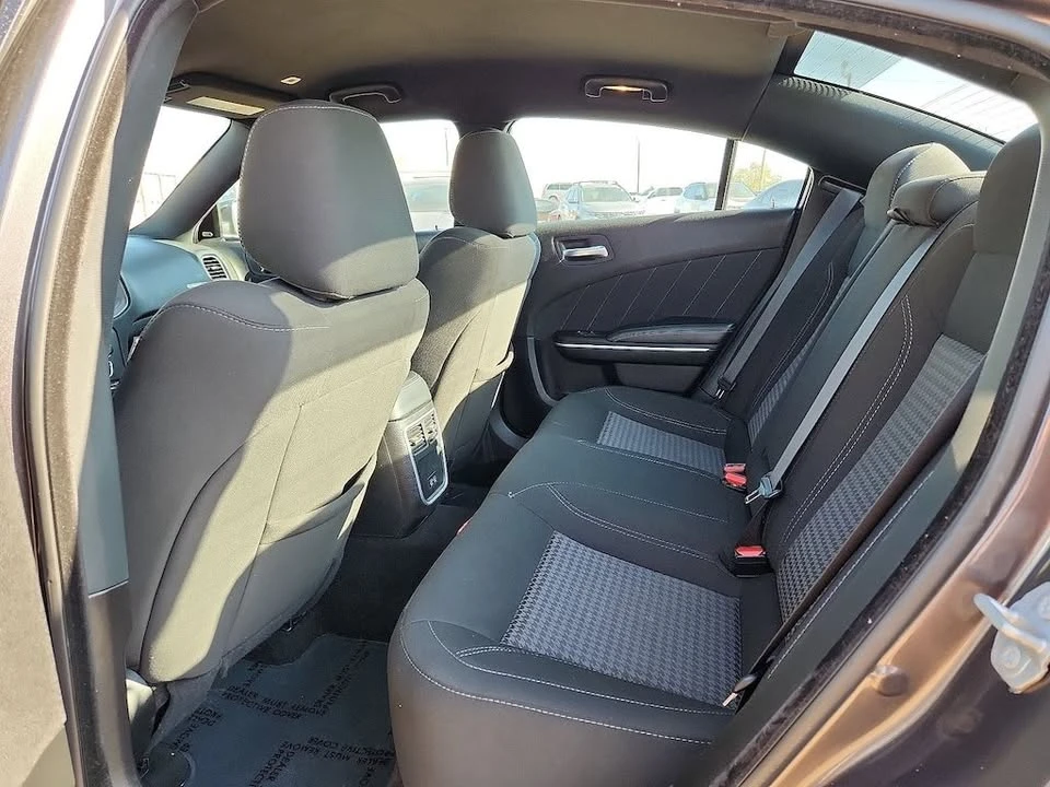 2023 Dodge Charger 7th Gen - Image 7 of 19