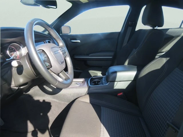 2023 Dodge Charger 7th Gen - Image 13 of 20