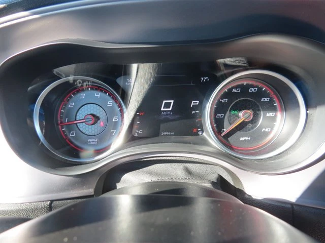 2023 Dodge Charger 7th Gen - Image 19 of 20
