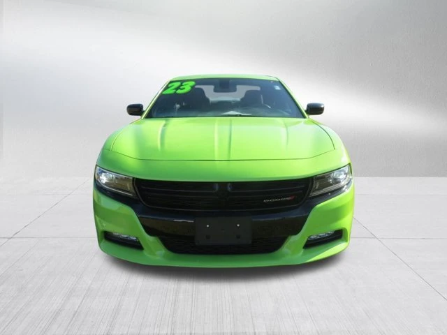 2023 Dodge Charger 7th Gen - Image 8 of 20