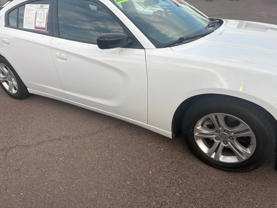 2023 Dodge Charger 7th Gen - Image 3 of 5