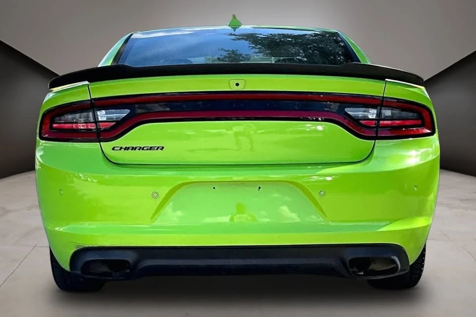 2023 Dodge Charger 7th Gen - Image 5 of 20