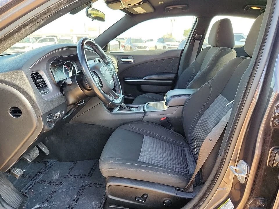 2023 Dodge Charger 7th Gen - Image 9 of 19