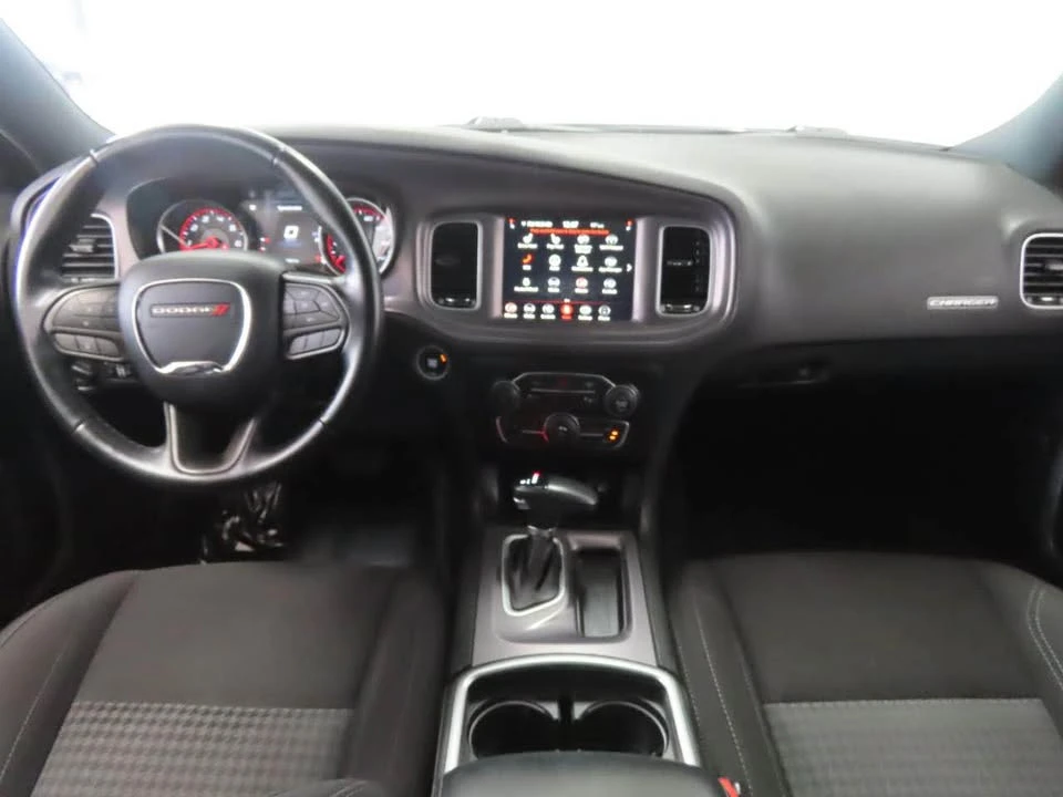 2023 Dodge Charger 7th Gen - Image 11 of 12