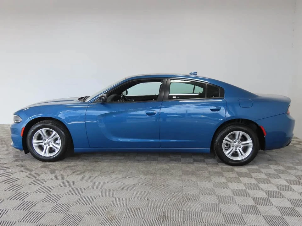 2023 Dodge Charger 7th Gen - Image 9 of 12