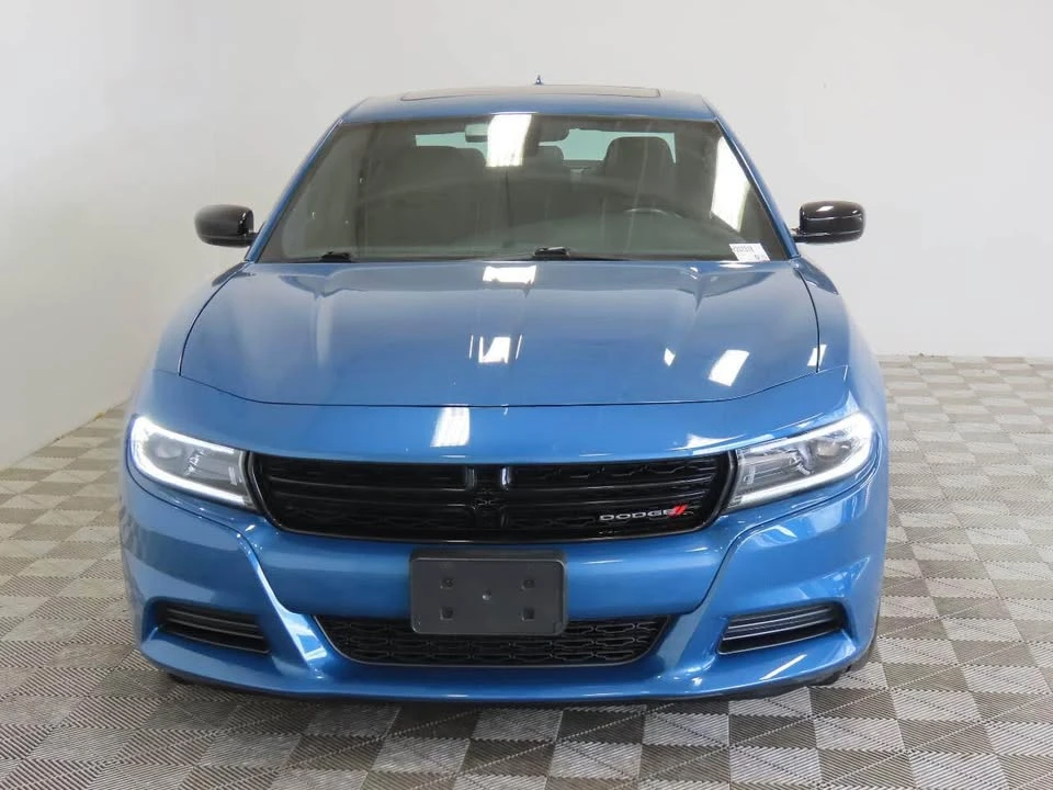 2023 Dodge Charger 7th Gen - Image 7 of 12