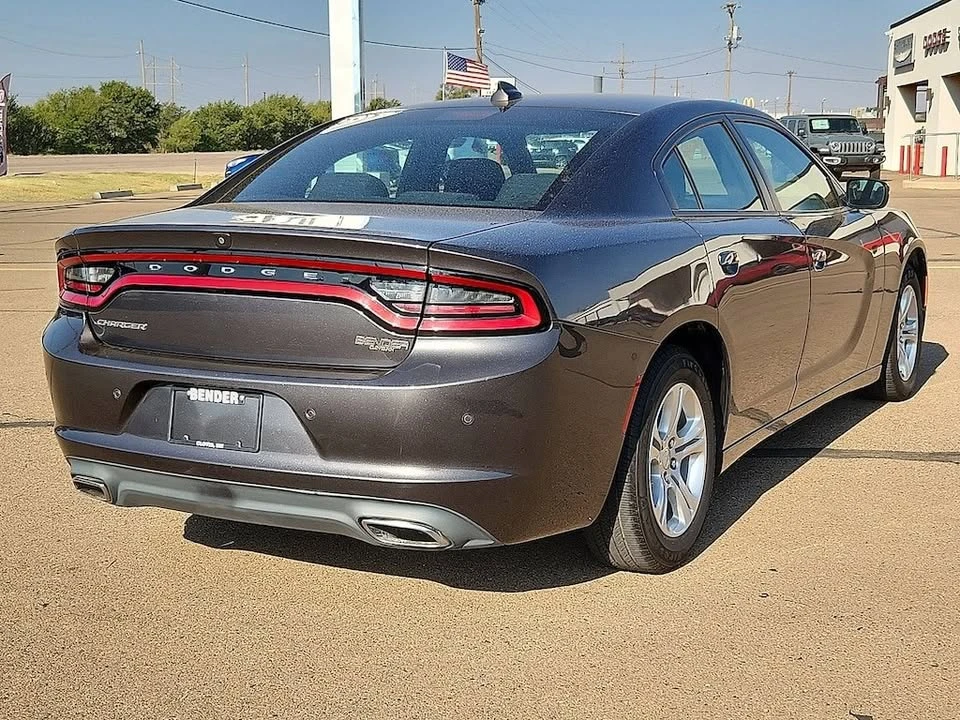 2023 Dodge Charger 7th Gen - Image 2 of 19