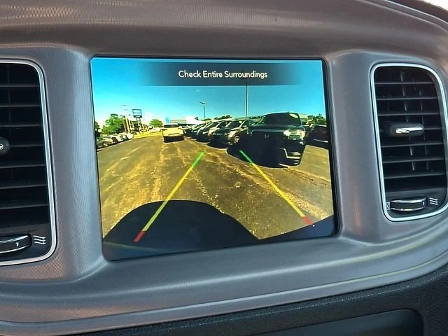 2023 Dodge Charger 7th Gen - Image 20 of 20