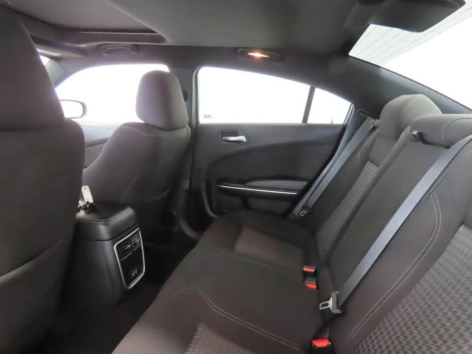 2023 Dodge Charger 7th Gen - Image 8 of 12