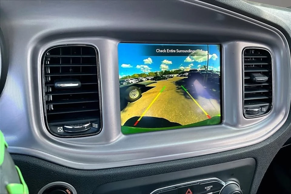2023 Dodge Charger 7th Gen - Image 13 of 20