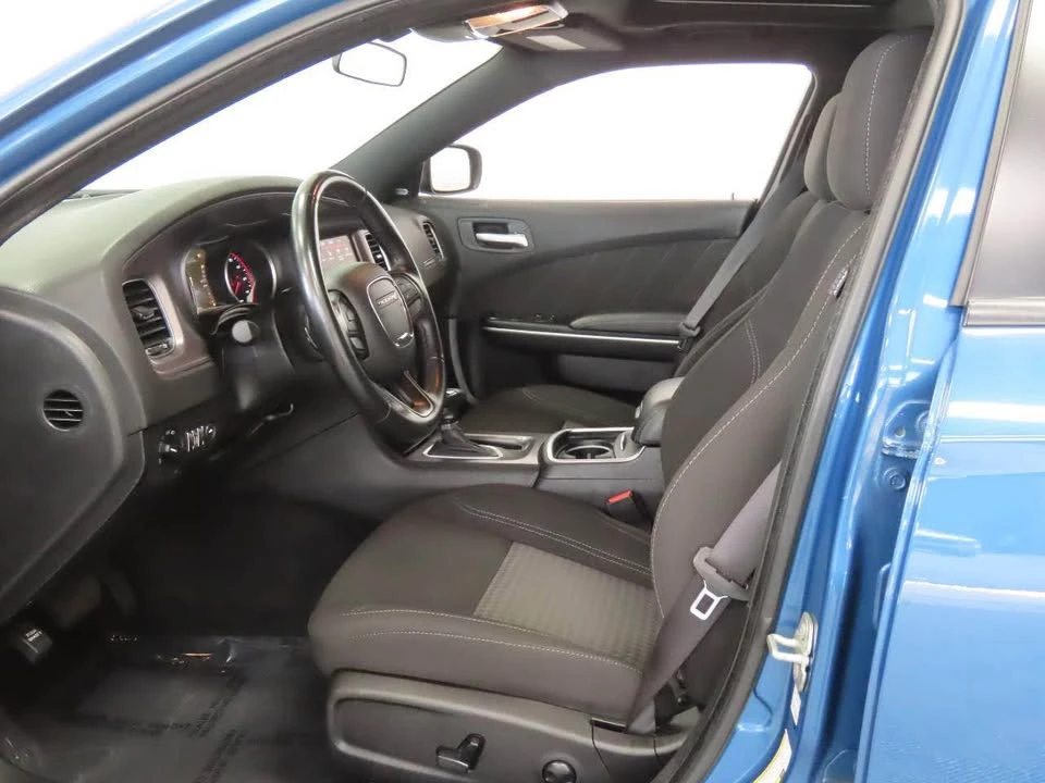 2023 Dodge Charger 7th Gen - Image 6 of 12