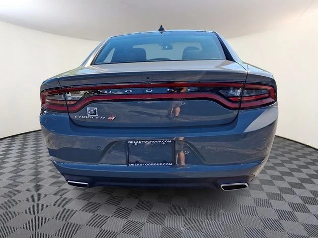 2023 Dodge Charger 7th Gen - Image 5 of 20