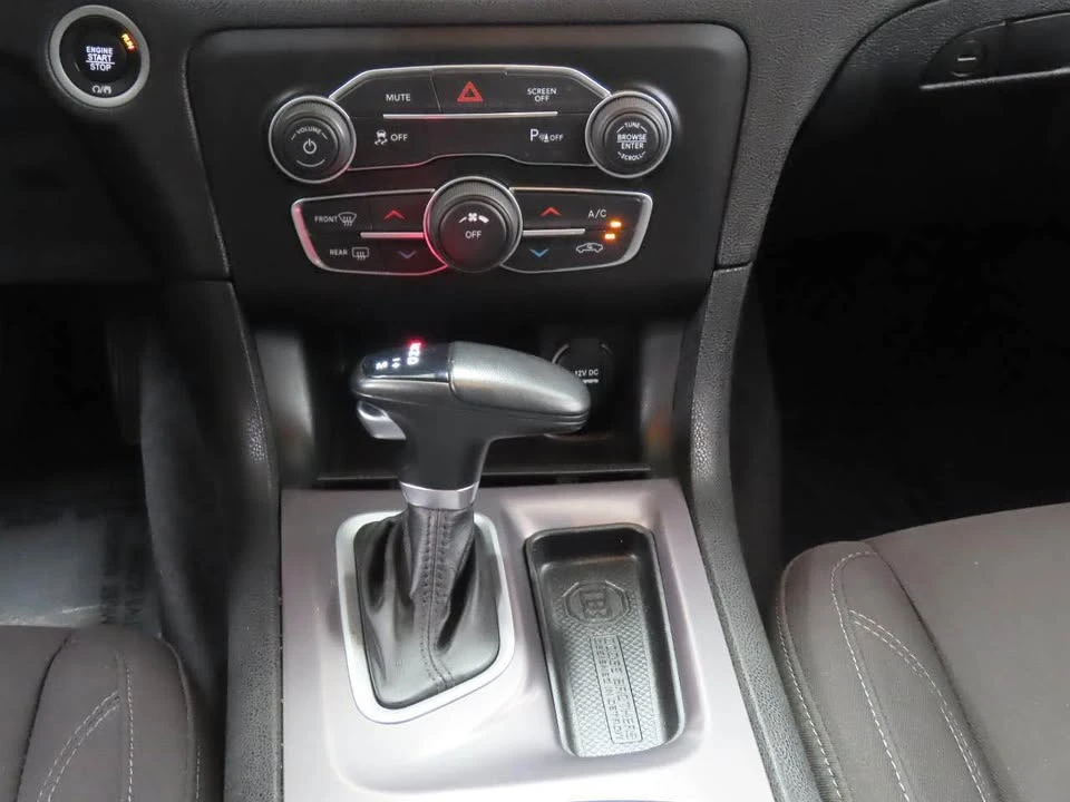 2023 Dodge Charger 7th Gen - Image 10 of 12