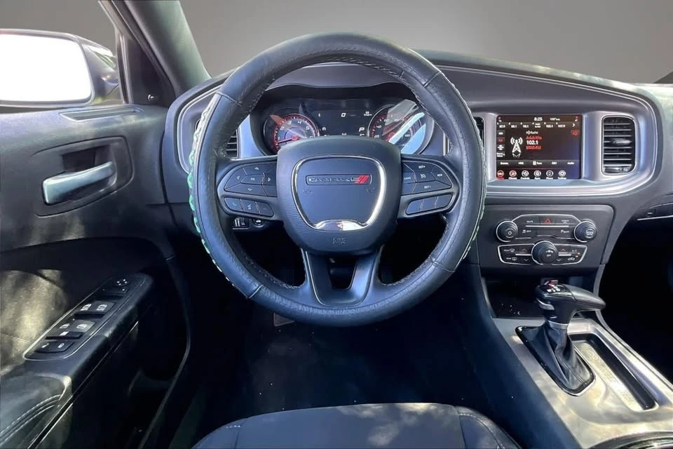 2023 Dodge Charger 7th Gen - Image 8 of 20