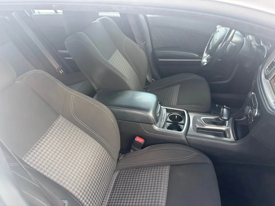 2023 Dodge Charger 7th Gen - Image 5 of 5
