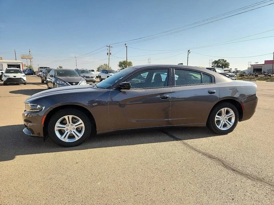 2023 Dodge Charger 7th Gen - Image 4 of 19