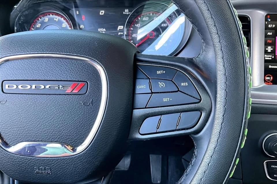 2023 Dodge Charger 7th Gen - Image 11 of 20