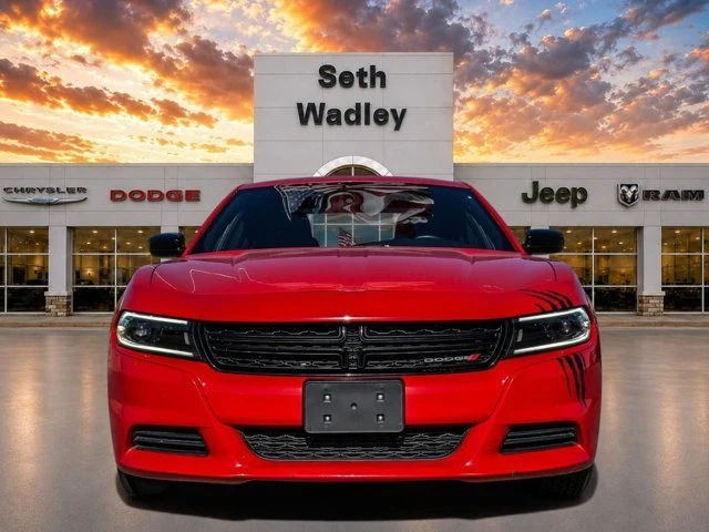 2023 Dodge Charger 7th Gen - Image 2 of 20
