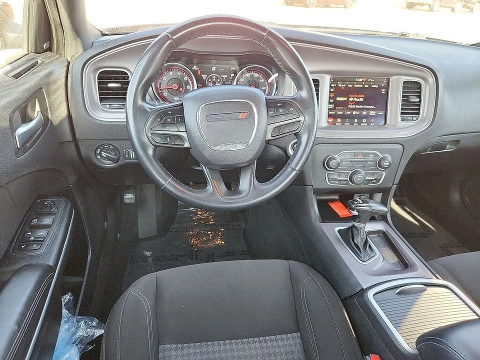 2023 Dodge Charger 7th Gen - Image 8 of 19