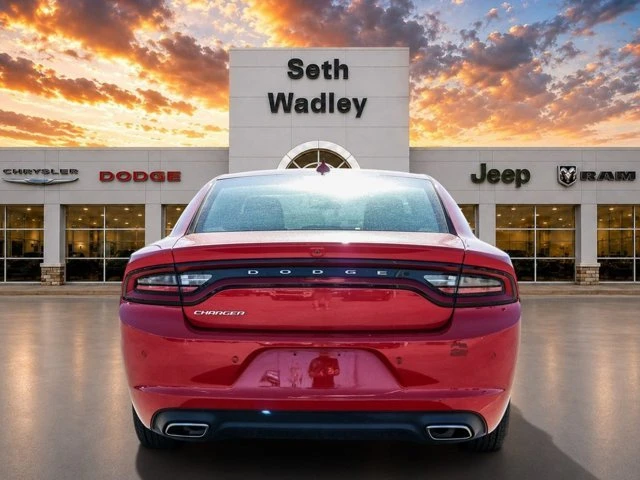 2023 Dodge Charger 7th Gen - Image 6 of 20