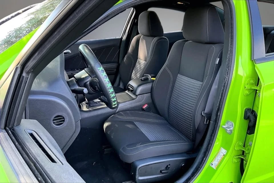 2023 Dodge Charger 7th Gen - Image 20 of 20
