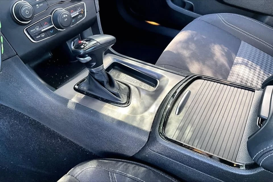 2023 Dodge Charger 7th Gen - Image 17 of 20