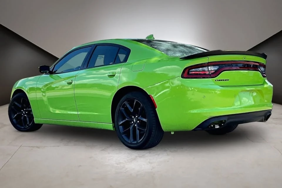 2023 Dodge Charger 7th Gen - Image 4 of 20