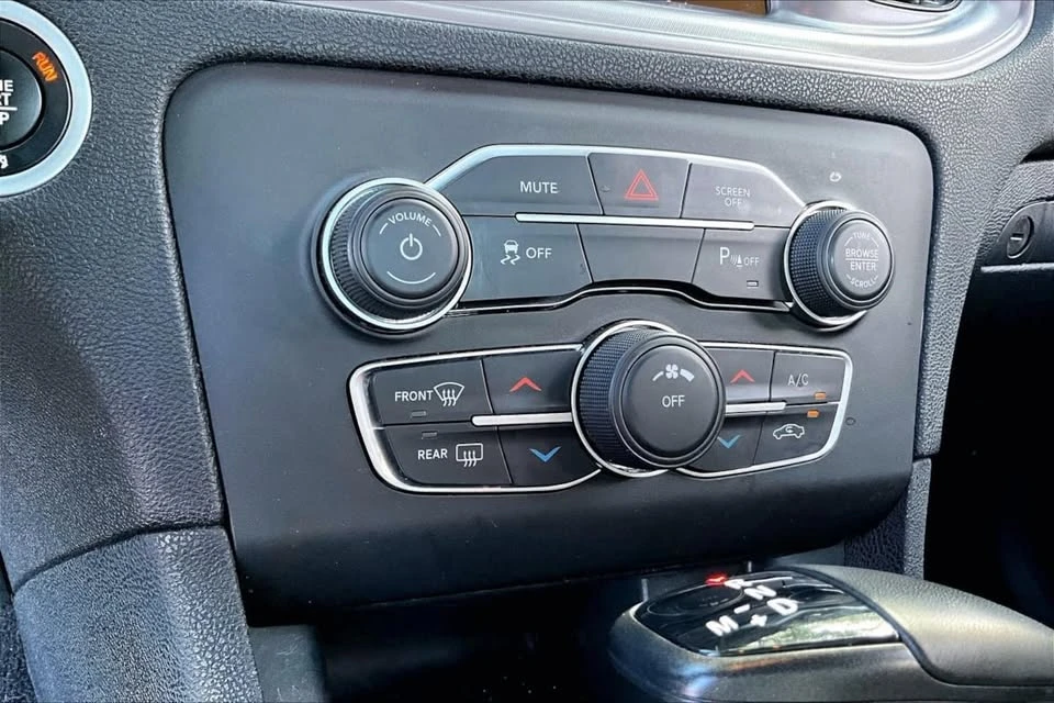 2023 Dodge Charger 7th Gen - Image 14 of 20