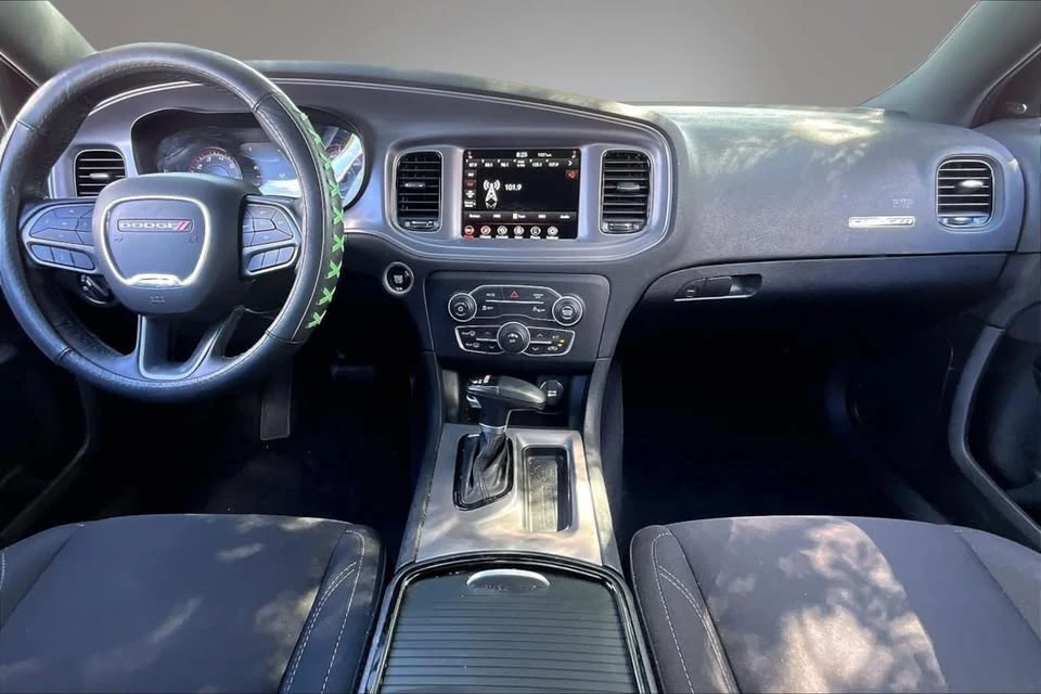 2023 Dodge Charger 7th Gen - Image 7 of 20