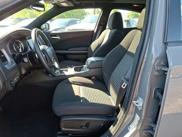 2023 Dodge Charger 7th Gen - Image 14 of 20