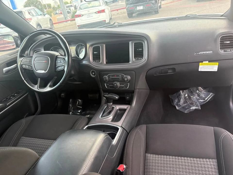 2023 Dodge Charger 7th Gen - Image 2 of 5