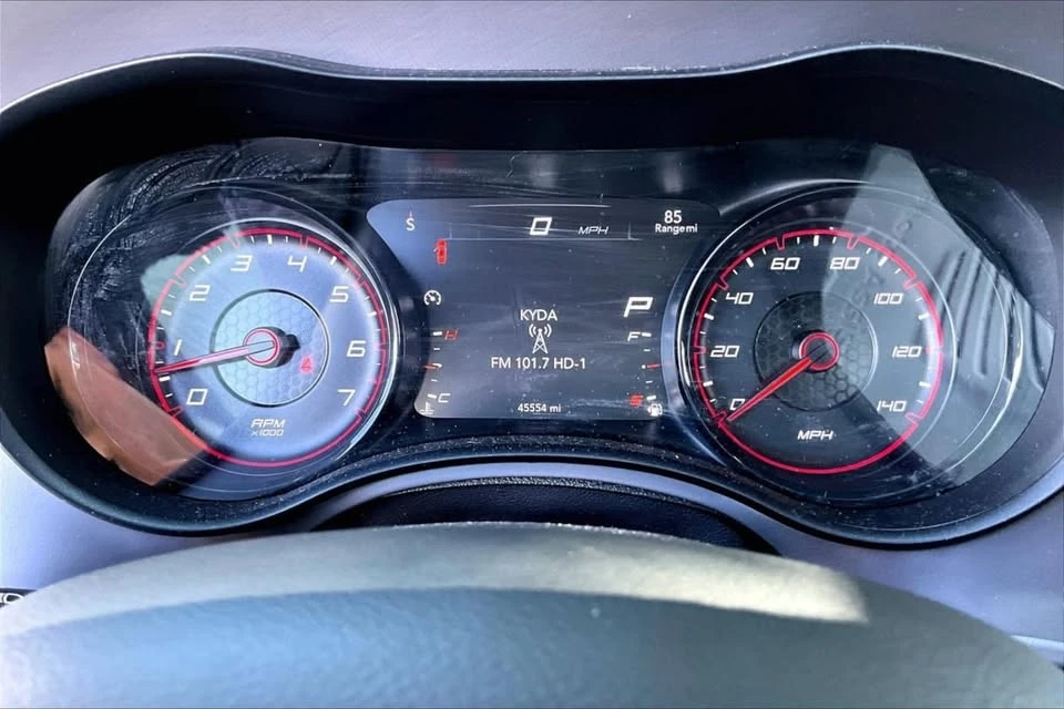 2023 Dodge Charger 7th Gen - Image 12 of 20