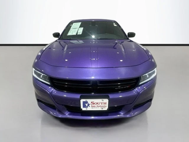2023 Dodge Charger 7th Gen - Image 2 of 20