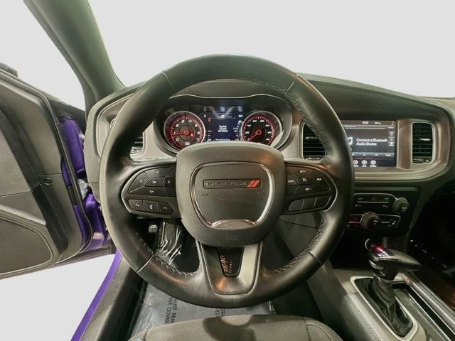 2023 Dodge Charger 7th Gen - Image 11 of 20