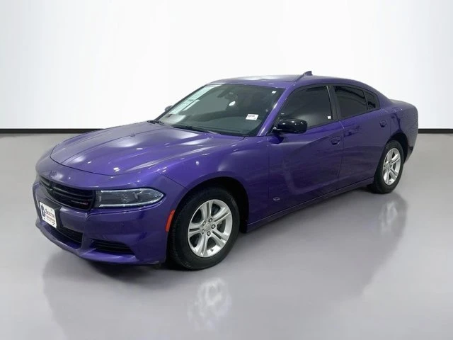 2023 Dodge Charger 7th Gen - Image 3 of 20